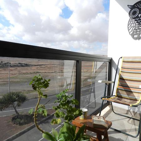 Vivienda La Majorera, Tranquila , Luminosa, Acogedora Puerto del Rosario  Luaran gambar