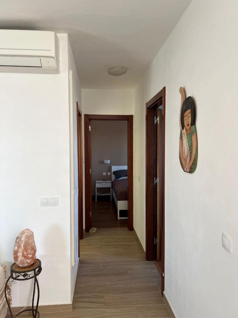 Vivienda La Majorera, Tranquila , Luminosa, Acogedora Puerto del Rosario  Luaran gambar