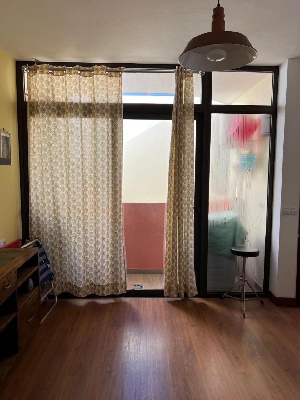 Vivienda La Majorera, Tranquila , Luminosa, Acogedora Puerto del Rosario  Luaran gambar