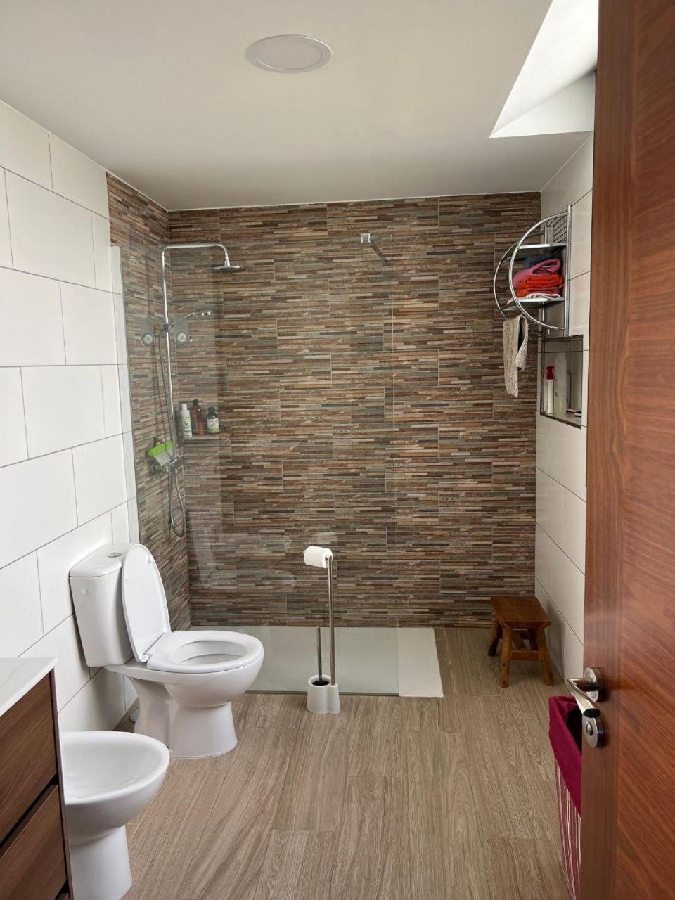 Vivienda La Majorera, Tranquila , Luminosa, Acogedora Puerto del Rosario  Luaran gambar