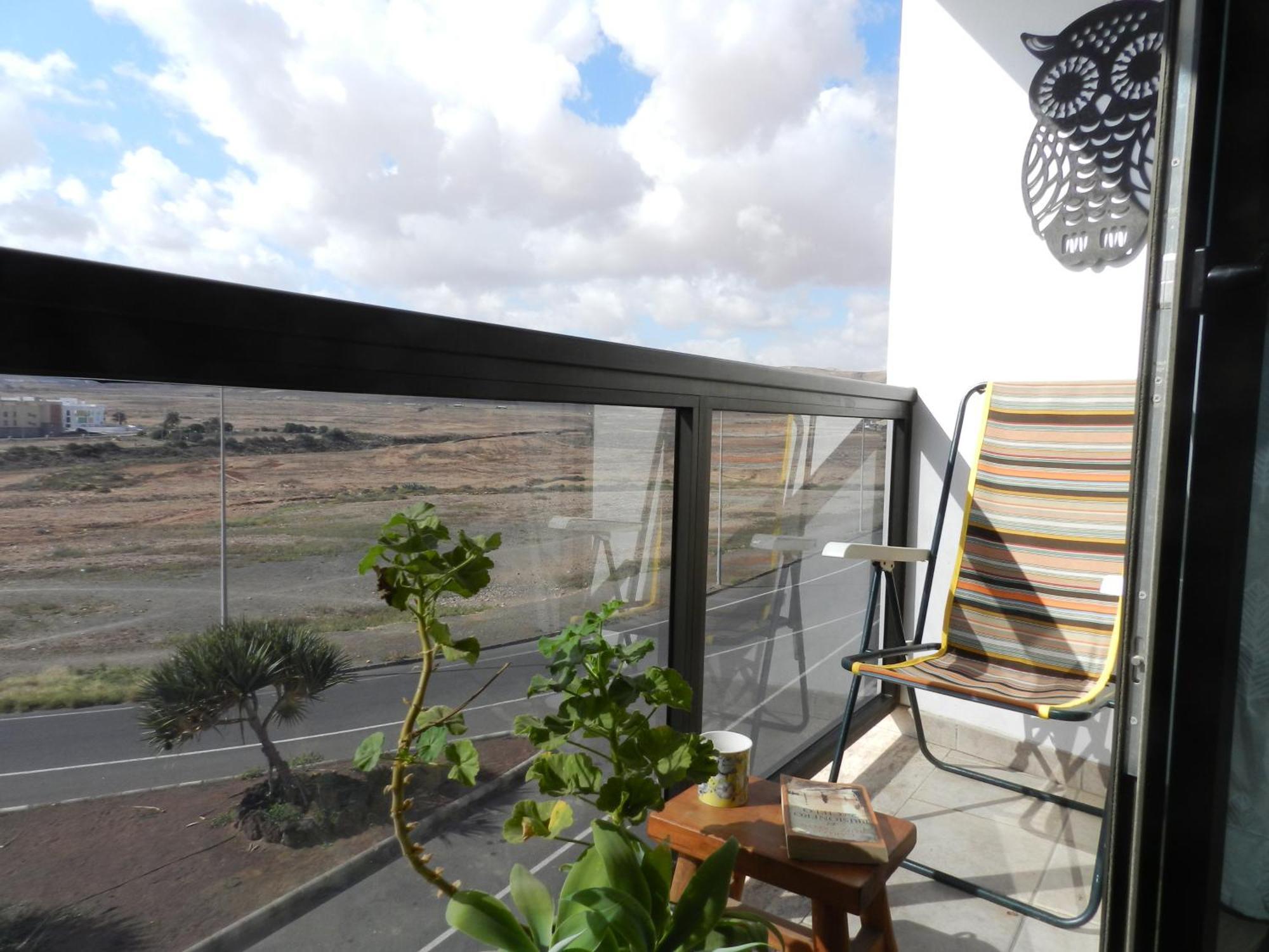 Vivienda La Majorera, Tranquila , Luminosa, Acogedora Puerto del Rosario  Luaran gambar