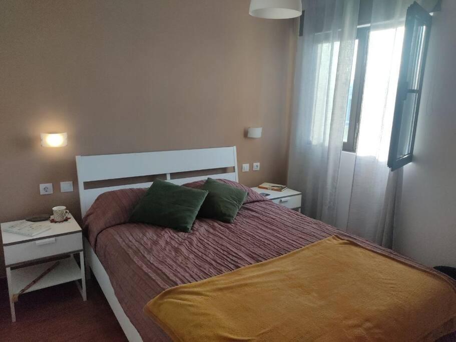 Vivienda La Majorera, Tranquila , Luminosa, Acogedora Puerto del Rosario  Luaran gambar