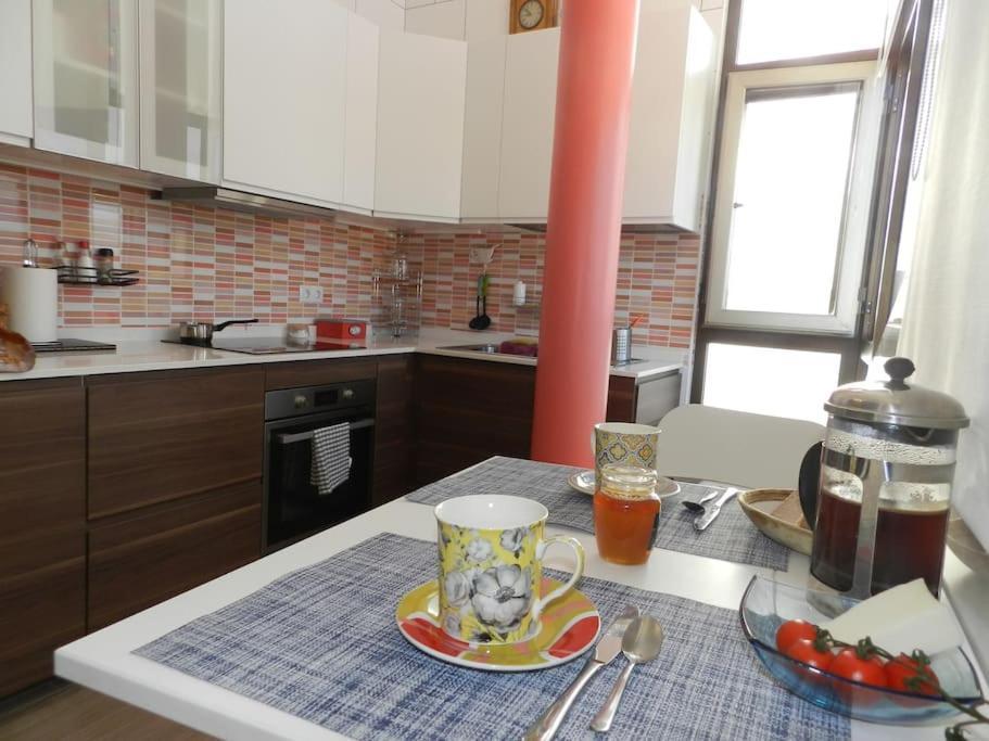 Vivienda La Majorera, Tranquila , Luminosa, Acogedora Puerto del Rosario  Luaran gambar