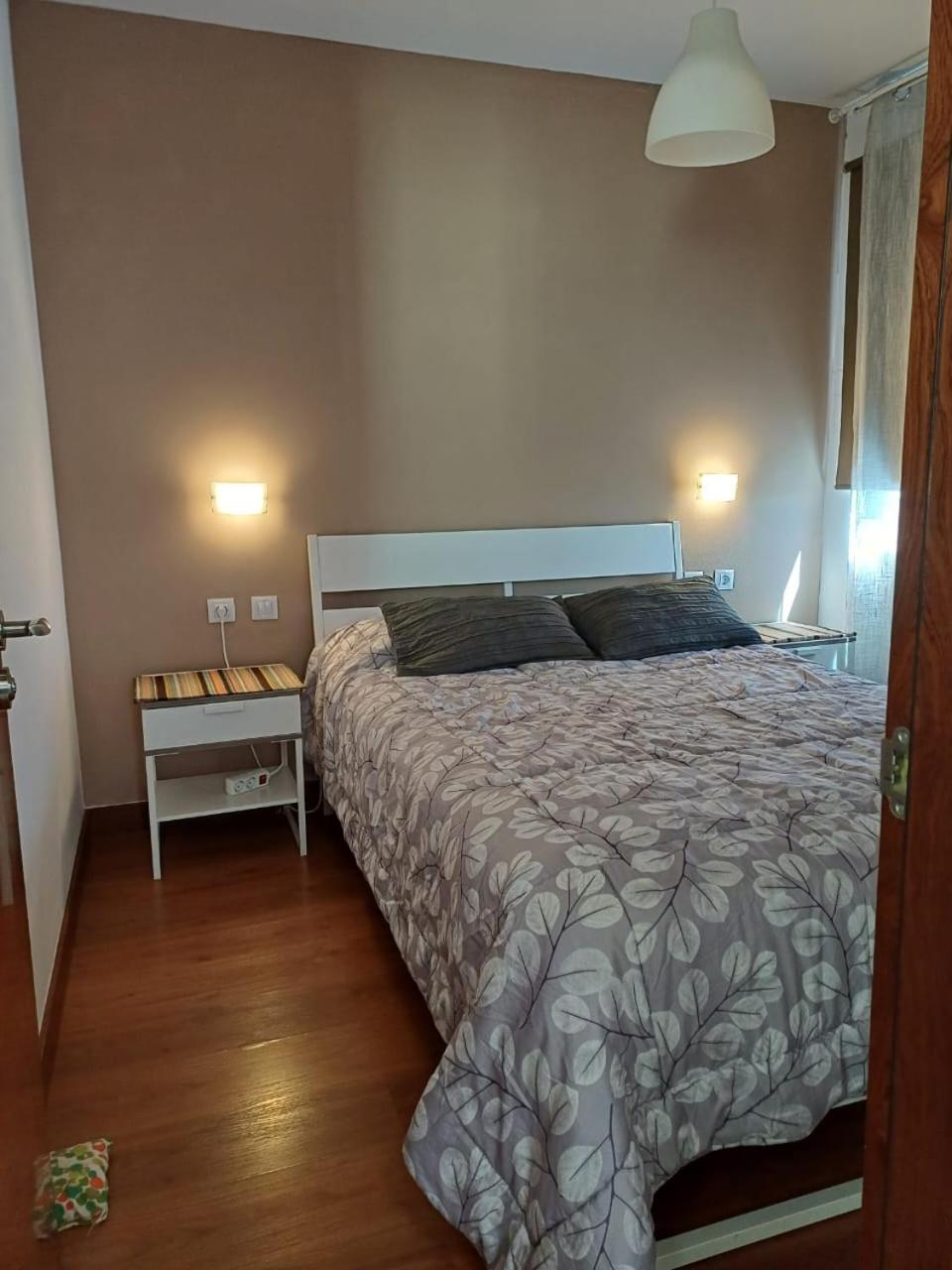 Vivienda La Majorera, Tranquila , Luminosa, Acogedora Puerto del Rosario  Luaran gambar